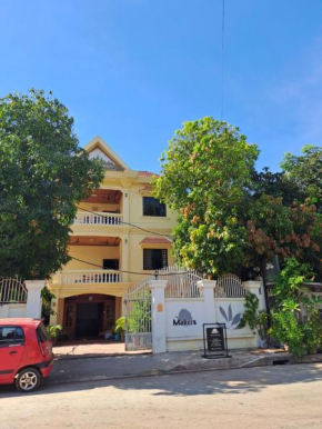 Makers Guesthouse
